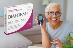 Diaform plus